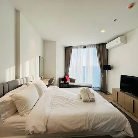 Apartment Edge Newest! 2023 *