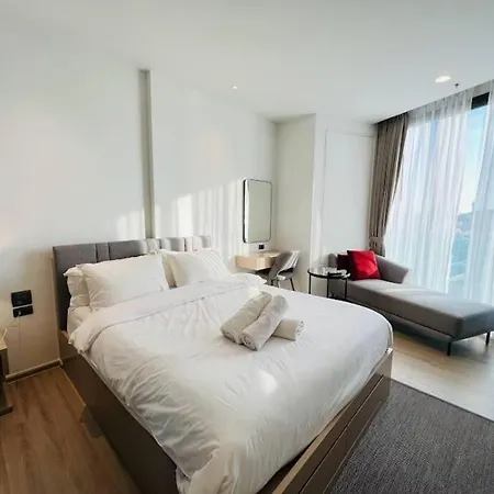 Apartment Edge Newest! 2023