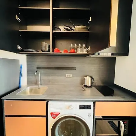 Apartment Edge Newest! 2023 *