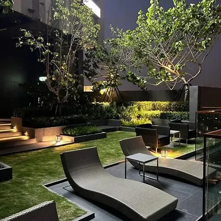 Edge Newest! 2023 Pattaya