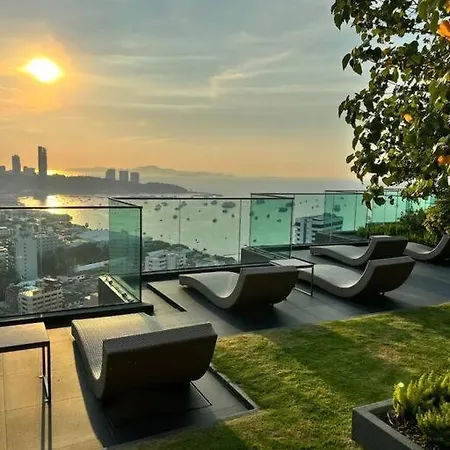 Edge Newest! 2023 Apartment *