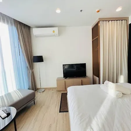 Edge Newest! 2023 Apartment