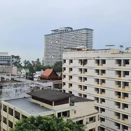 The Base Central Condominium - Best Location! *