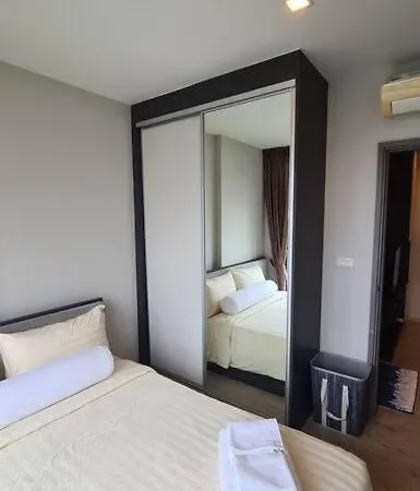 The Base Central Condominium - Best Location! Apartment *