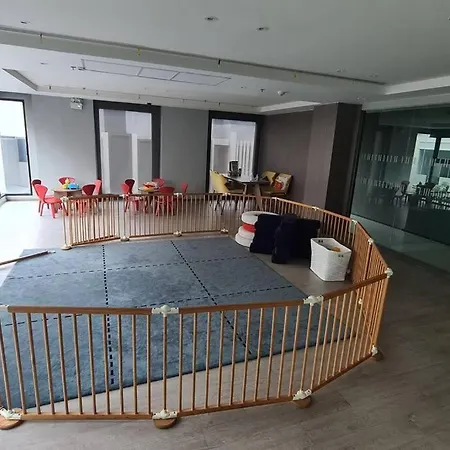 The Base Central Condominium - Best Location! *