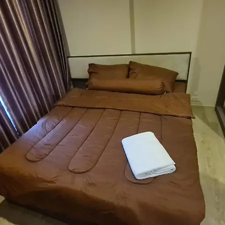 The Base Central Condominium - Best Location! Apartment *