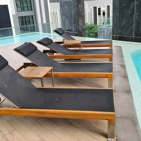 The Base Central Condominium - Best Location! Apartment *