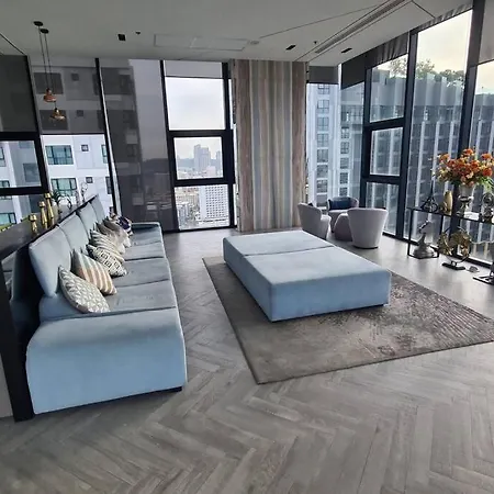 The Base Central Condominium - Best Location! * Pattaya