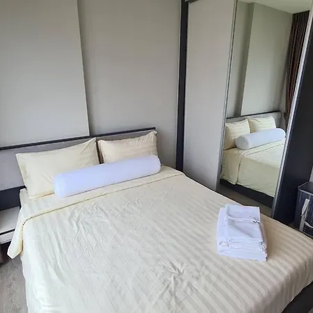 The Base Central Condominium - Best Location! * Pattaya