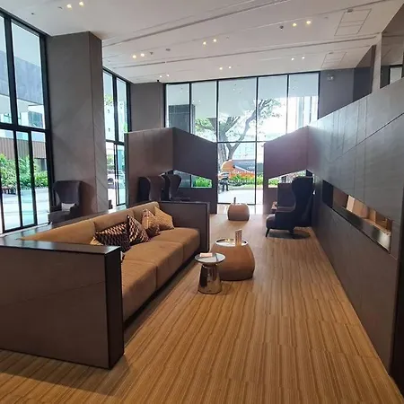 The Base Central Condominium - Best Location! *