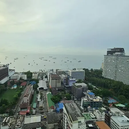 The Base Central Condominium - Best Location!