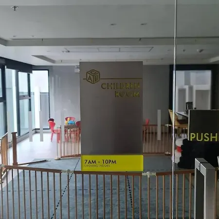 The Base Central Condominium - Best Location! Pattaya