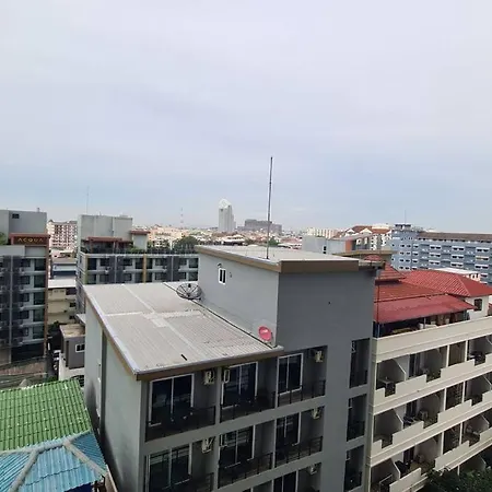 Apartment The Base Central Condominium - Best Location! *