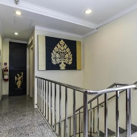 Copa Hotel 3*