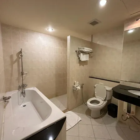 Copa Hotel 3*