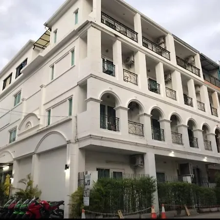 The Best 555 Apartment Pattaya