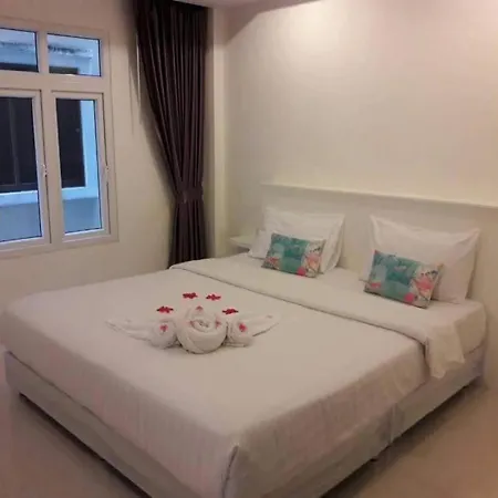 The Best 555 * Pattaya