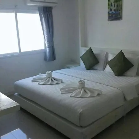 The Best 555 * Pattaya