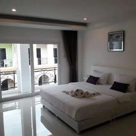 The Best 555 * Pattaya