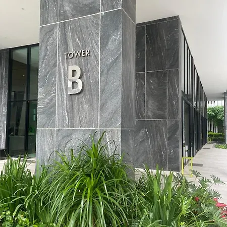 The Base Central 芭堤雅中央公寓