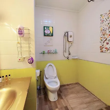 Plaza Apartment
