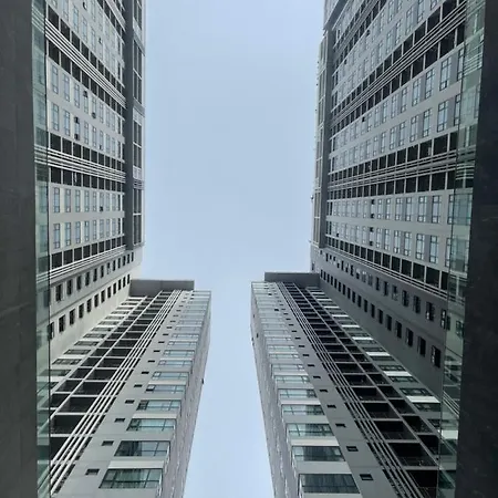 The Base Central 芭堤雅中央公寓