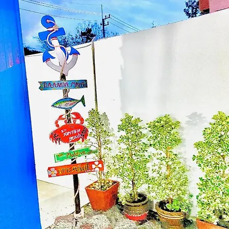 Santorini At Baanda Mayaa Pool Villas * Pattaya