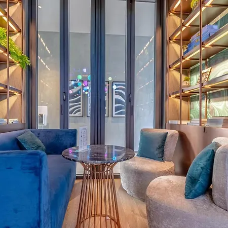 The Edge X Monthstayz Thailand Apartment Pattaya