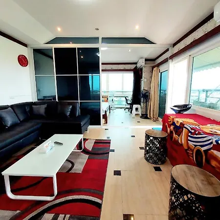 Plaza Apartment