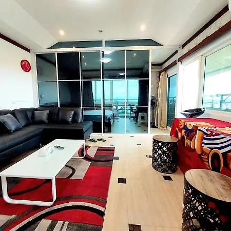 Apartment Plaza *