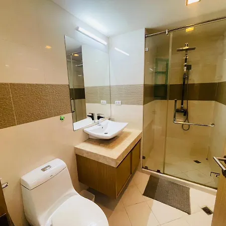 Apartment Superbe Studio Close All Aminities