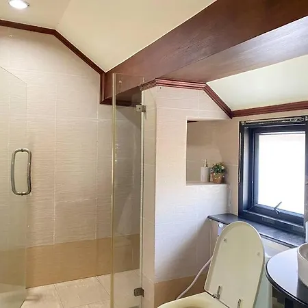 Villa 4+1br Pattaya