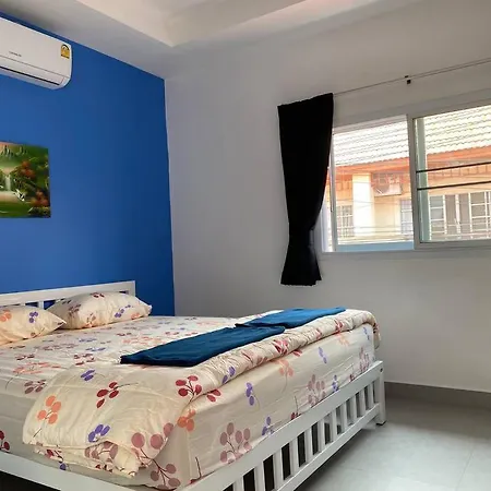 Villa South Pattya, 5br Pattaya