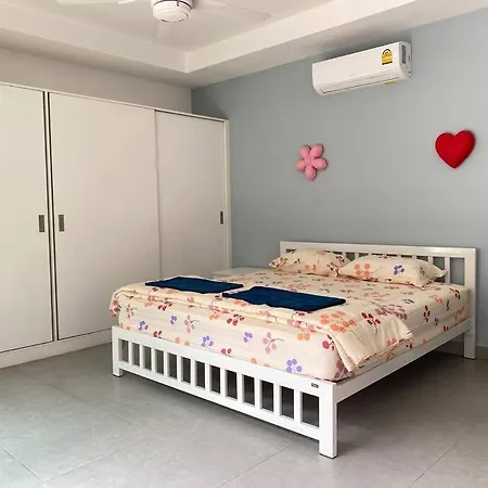 Villa South Pattya, 5br *