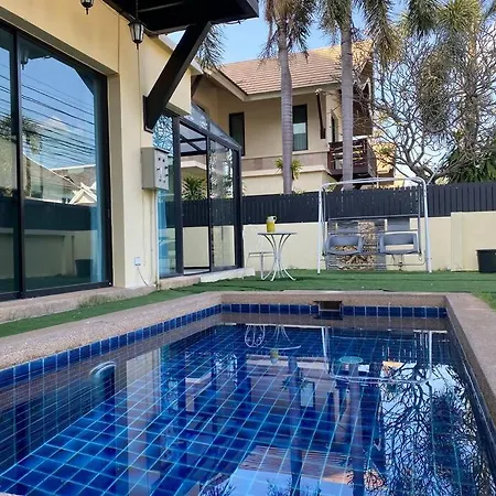 4+1br Pattaya