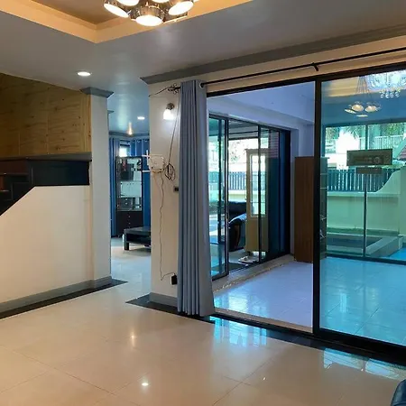 Villa 4+1br *