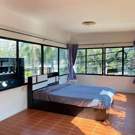 4+1br Villa