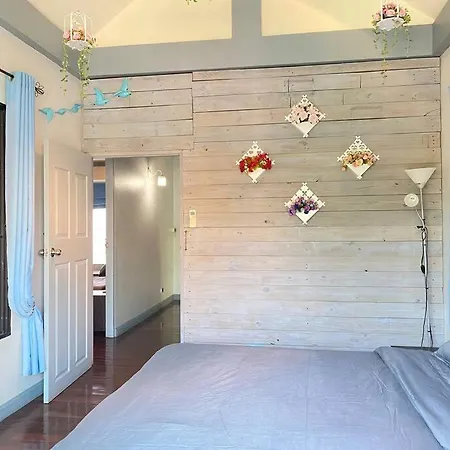 4+1br Pattaya