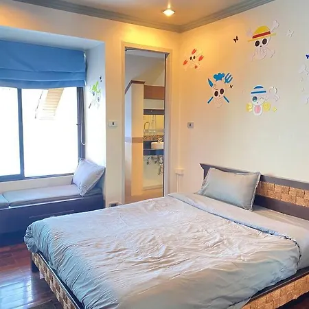 4+1br Villa