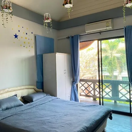 4+1br * Pattaya