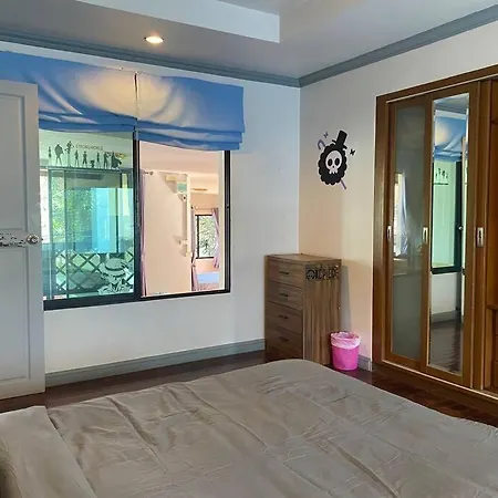 4+1br * Pattaya