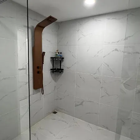 New 1 Bedroom In Tropicana. Phratamnak Apartment *