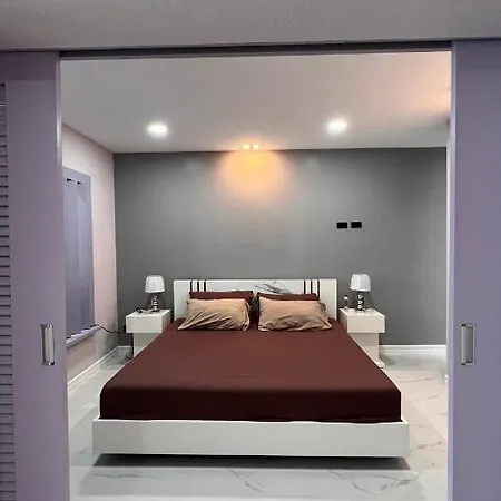Apartment New 1 Bedroom In Tropicana. Phratamnak