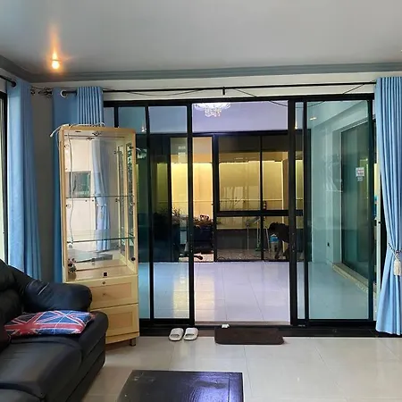 4+1br Pattaya