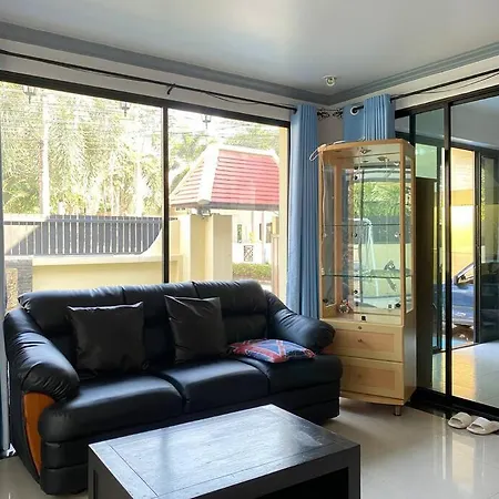 4+1br Villa