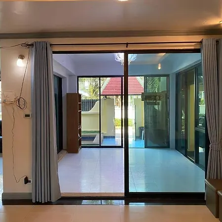 4+1br Villa *