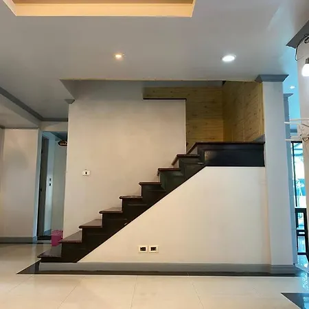 Villa 4+1br