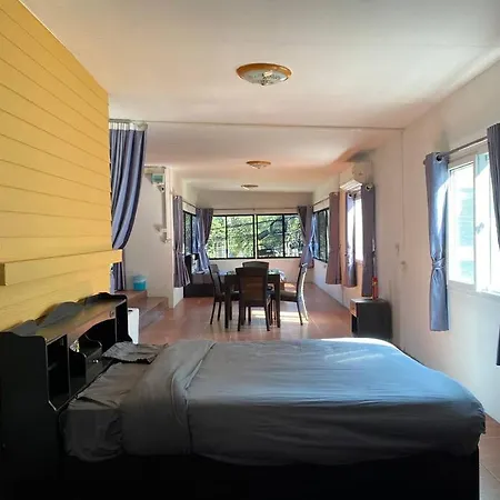 Villa 4+1br Pattaya
