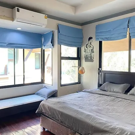 4+1br * Pattaya