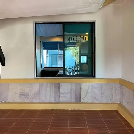 Villa 4+1br Pattaya